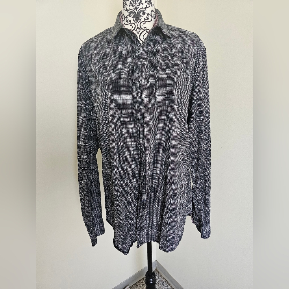 Ganesh Dress Shirt